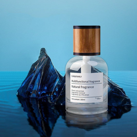 Car Mounted Fragrance Perfume - Home Fragrance