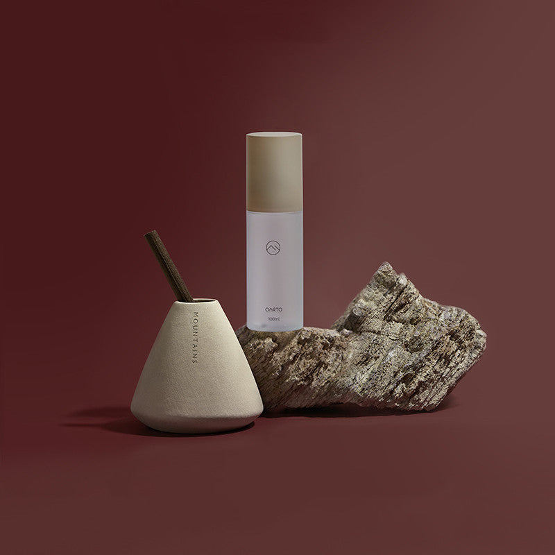 Stylish Home Fragrance Ornaments