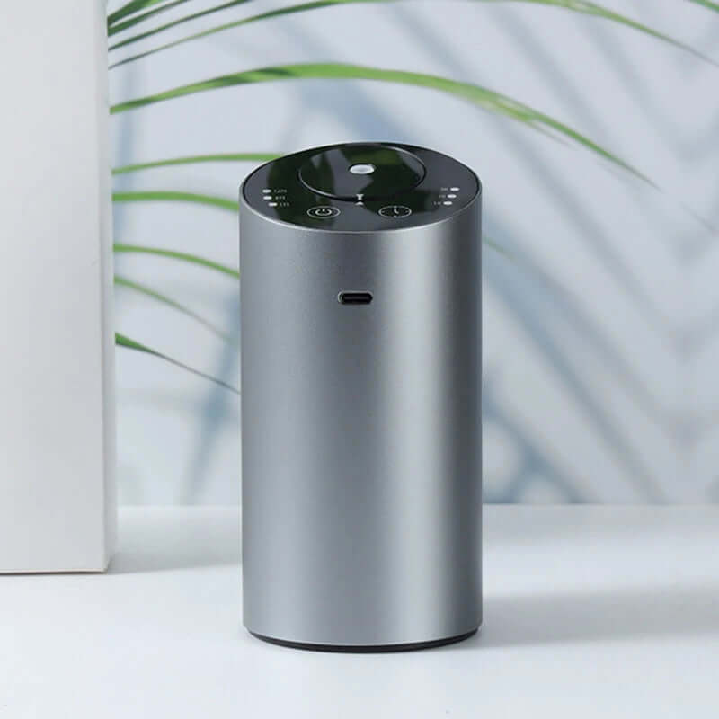 Waterless Aroma Essence Nebulizer
