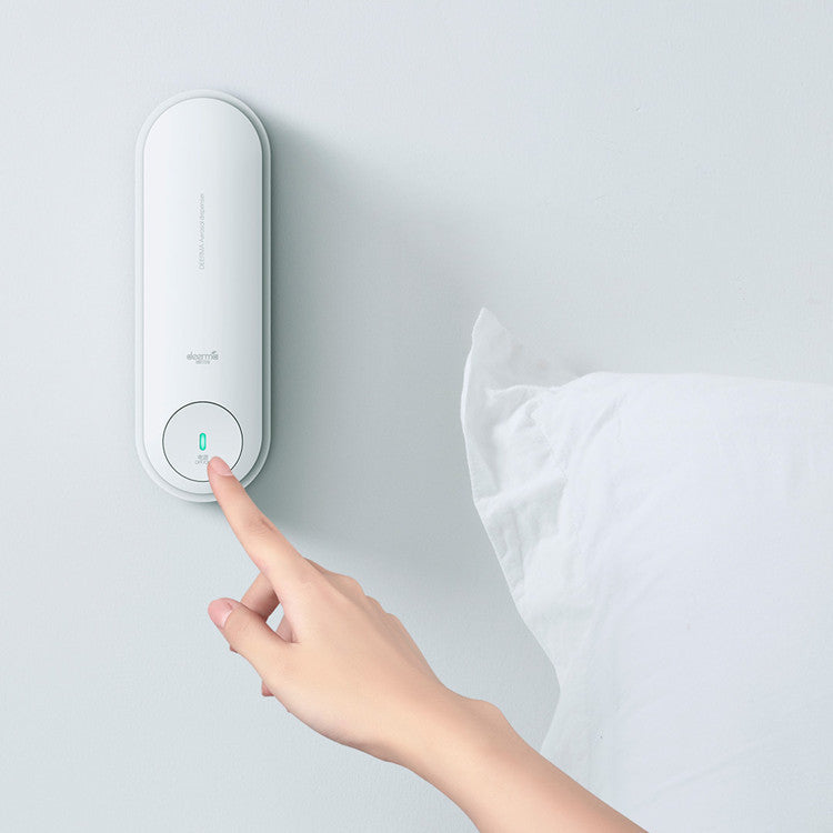 Automatic Home Fragrance Dispenser