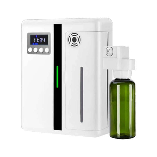 160ml Automatic Scent Machine - Home Fragrance