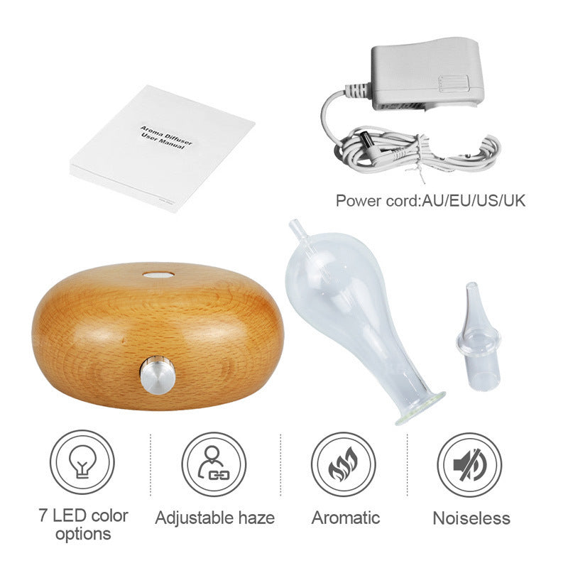 Essential Oil Diffuser