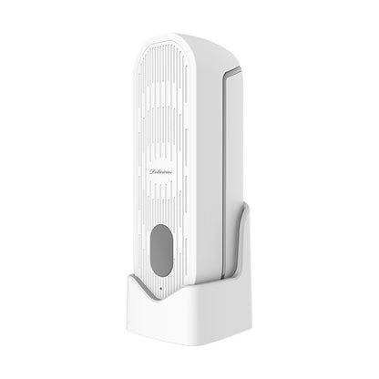. Automatic Bathroom Scent Dispenser