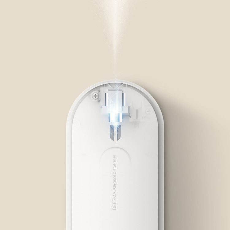 Automatic Home Fragrance Dispenser