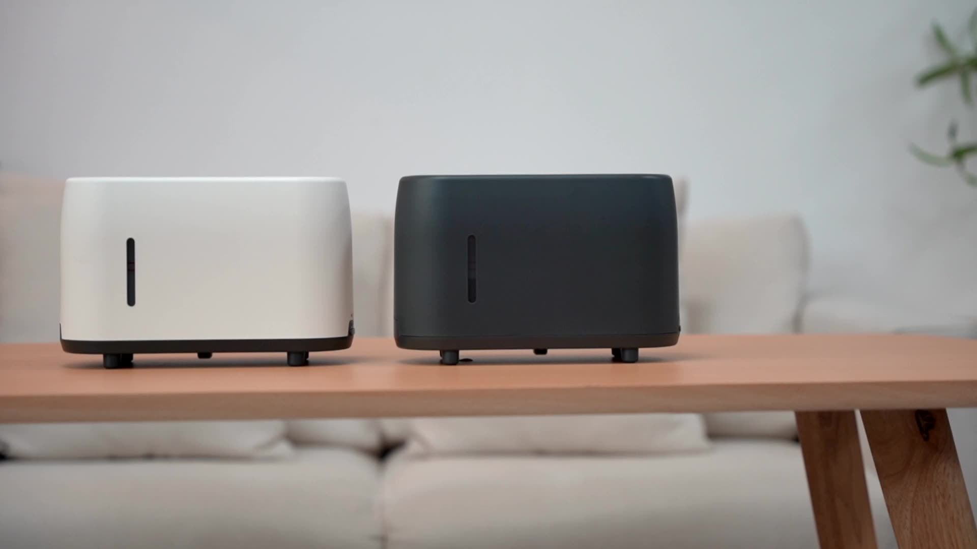 USB Aroma Diffuser Humidifier