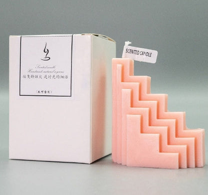 3D Aromatherapy Candle - Home Fragrance