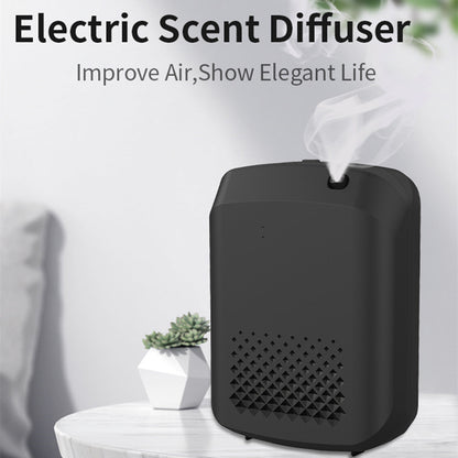 400ML Waterless Scent Diffuser - Home Fragrance