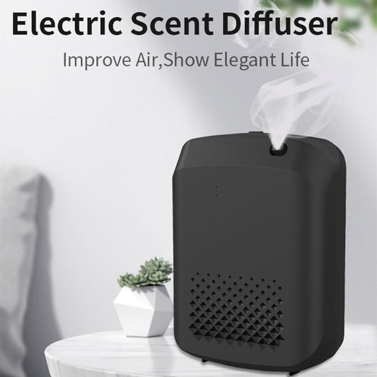 400ML Waterless Scent Diffuser - Home Fragrance