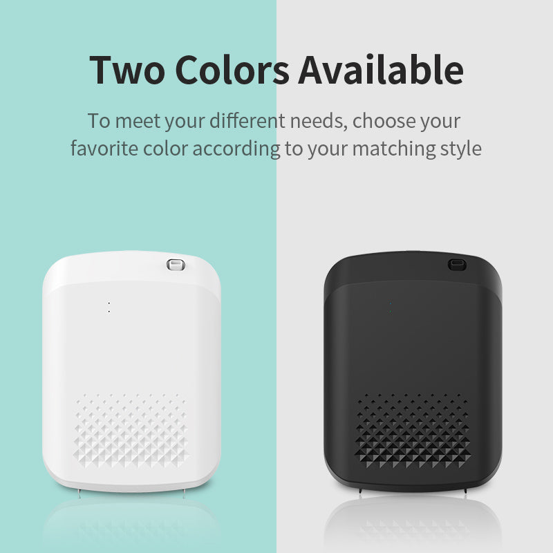 400ML Waterless Scent Diffuser - Home Fragrance