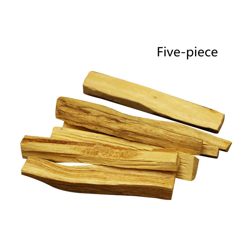Peru Palo Santo Natural Aromatherapy Wood