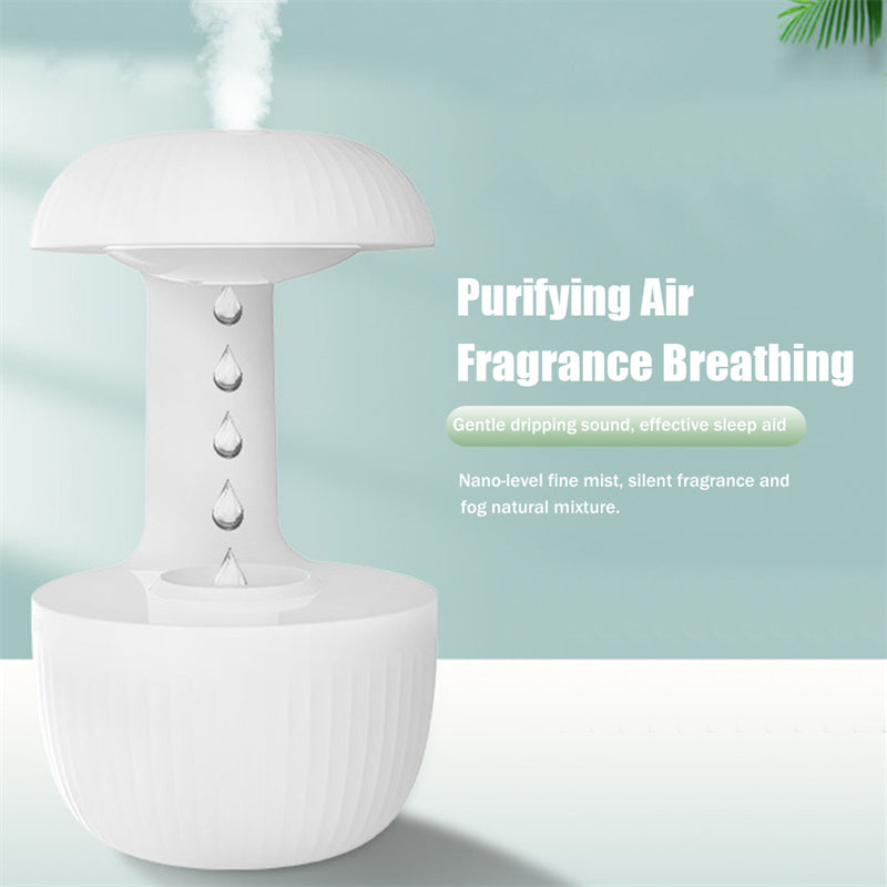 Anti-Gravity Cool Mist Humidifier