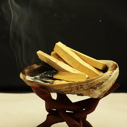 Peru Palo Santo Natural Aromatherapy Wood