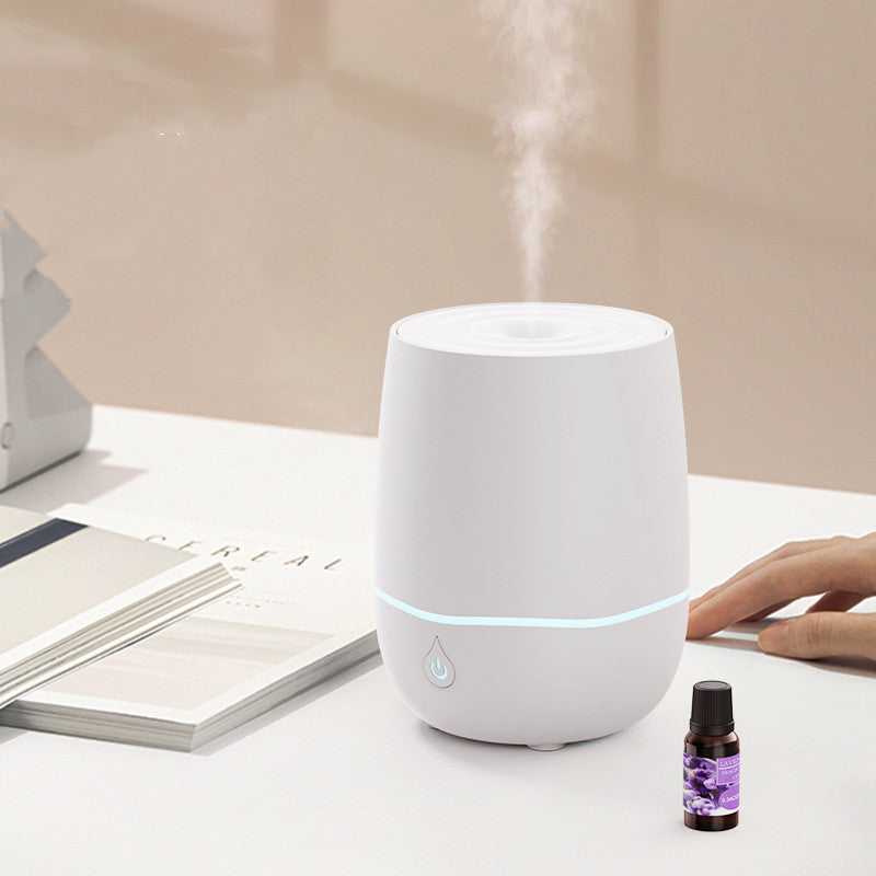 7‑Color Aroma Light - Home Fragrance