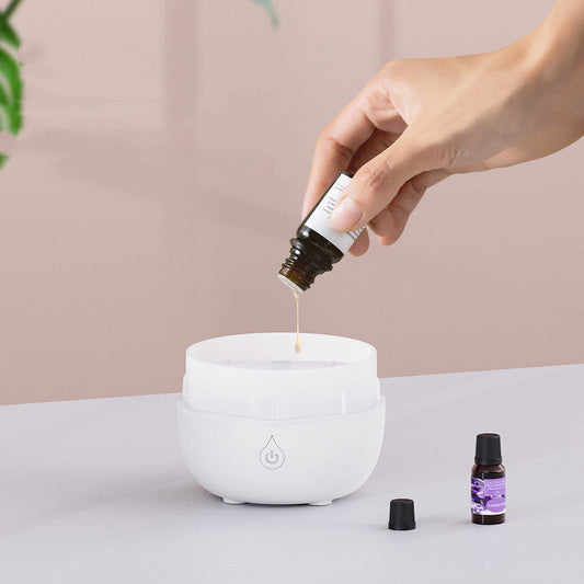 7‑Color Aroma Light - Home Fragrance