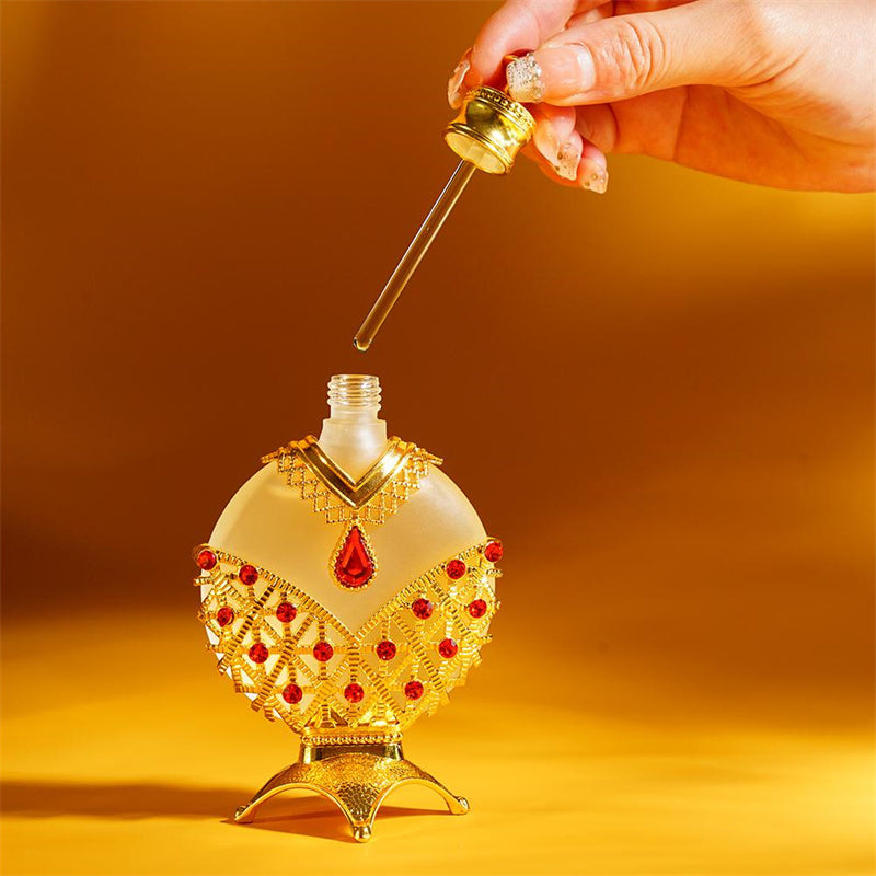 Concentrated Perfume Oil