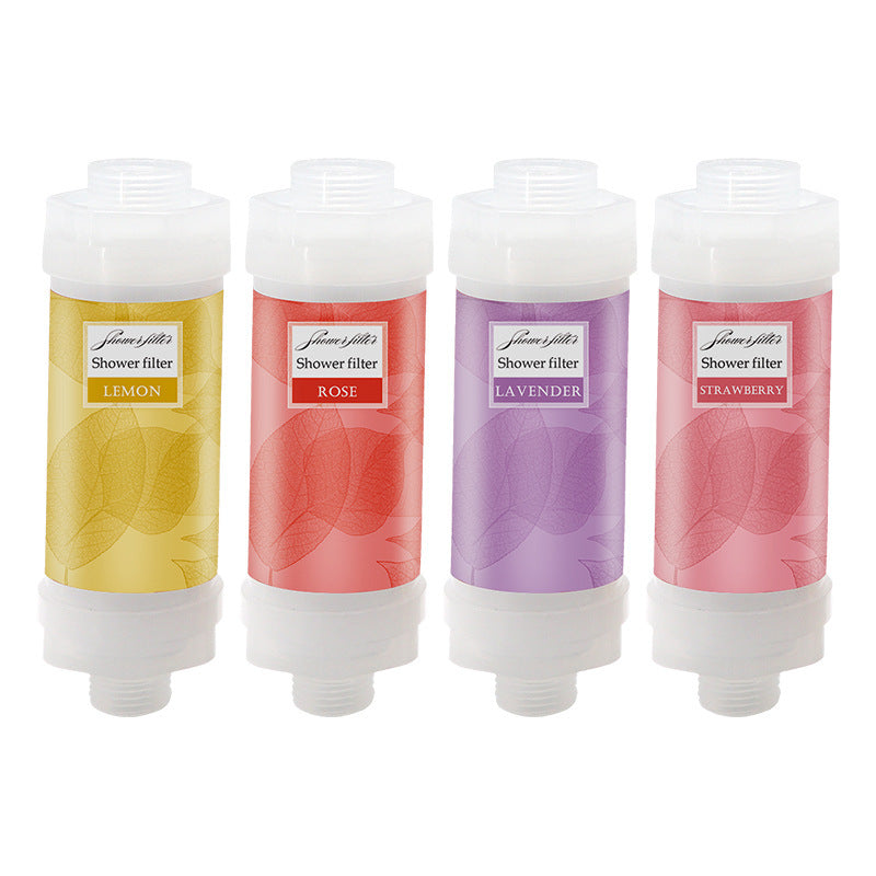 Beauty Shower Filter