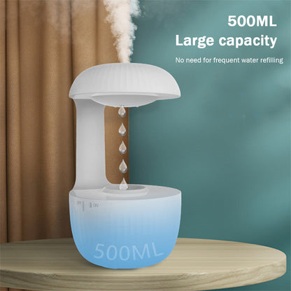 Anti-Gravity Cool Mist Humidifier