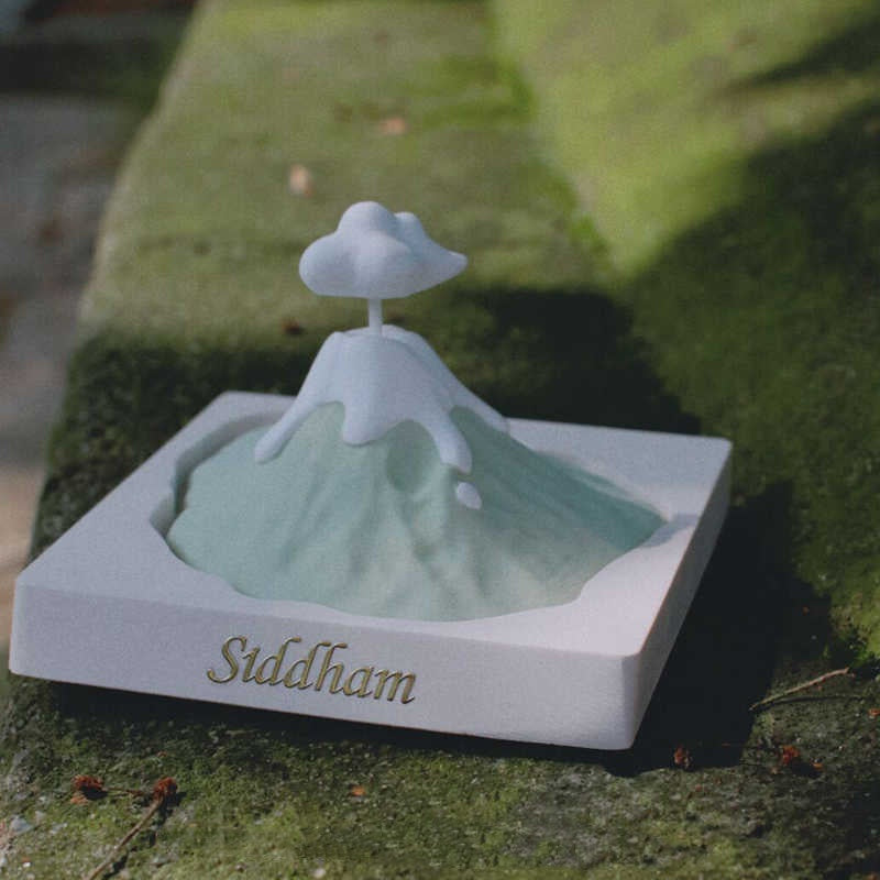 Car Aromatherapy Perfume Decor