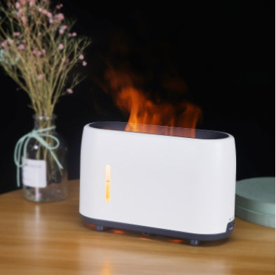 USB Aroma Diffuser Humidifier