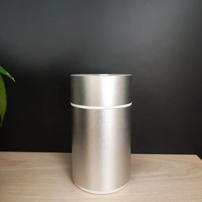 USB Waterless Car Aroma Diffuser