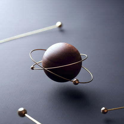 Asteroid Car Perfume Diffuser - Home Fragrance