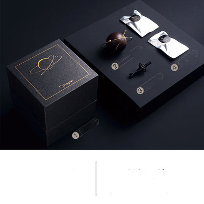 Asteroid Car Perfume Diffuser - Home Fragrance