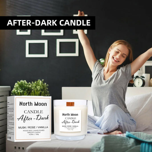 Romantic Home Bedroom Solid Fragrance