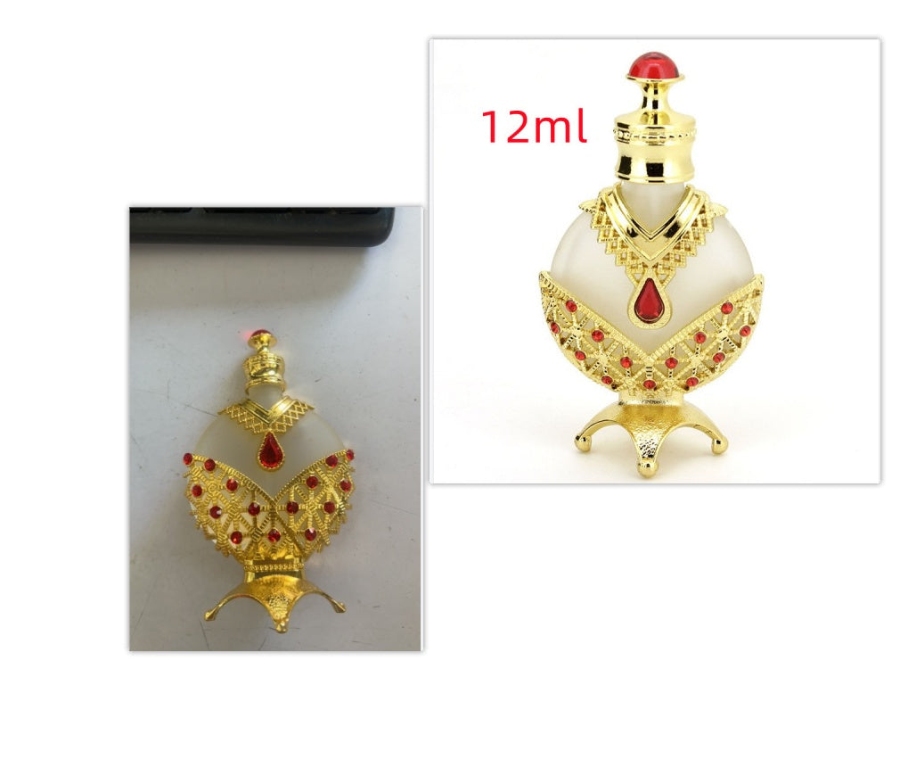 Concentrated Perfume Oil