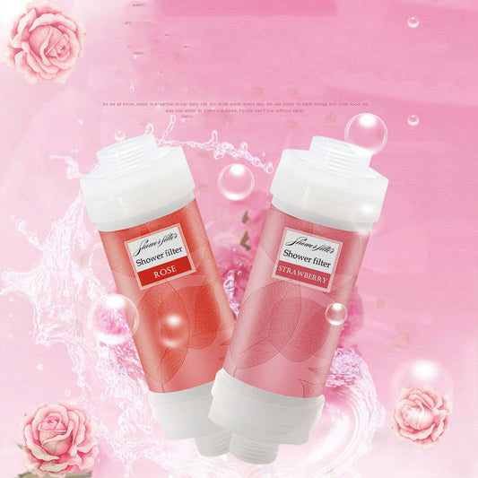 Beauty Shower Filter - Home Fragrance