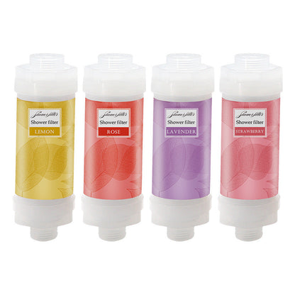 Beauty Shower Filter - Home Fragrance