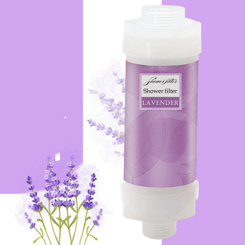 Beauty Shower Filter - Home Fragrance