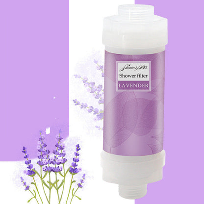 Beauty Shower Filter - Home Fragrance