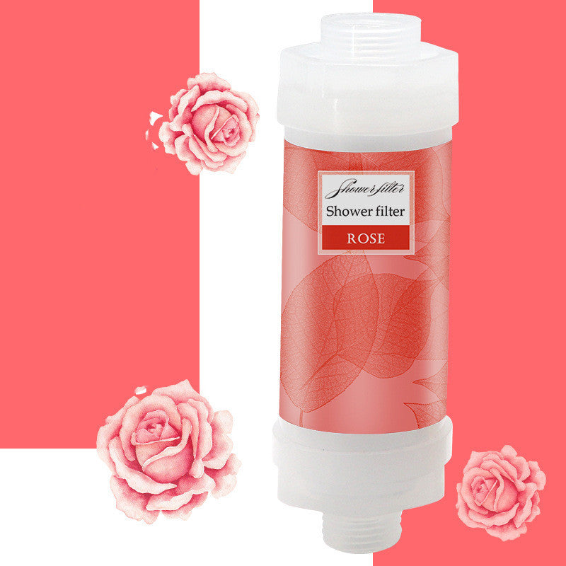 Beauty Shower Filter - Home Fragrance