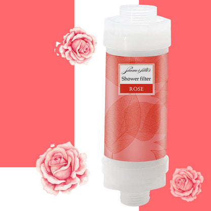 Beauty Shower Filter - Home Fragrance