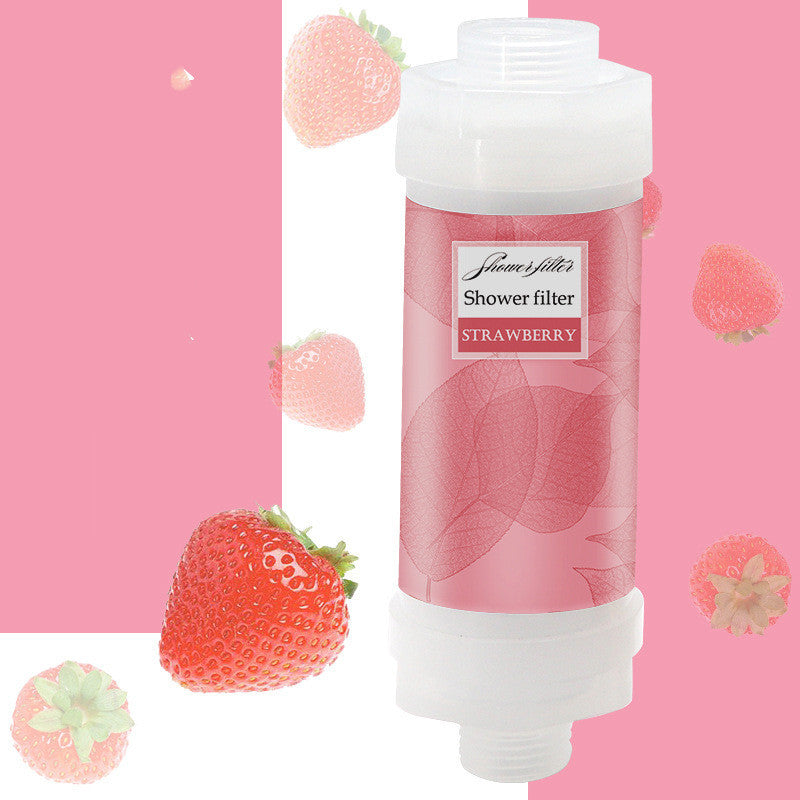 Beauty Shower Filter - Home Fragrance
