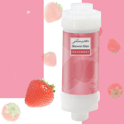 Beauty Shower Filter - Home Fragrance