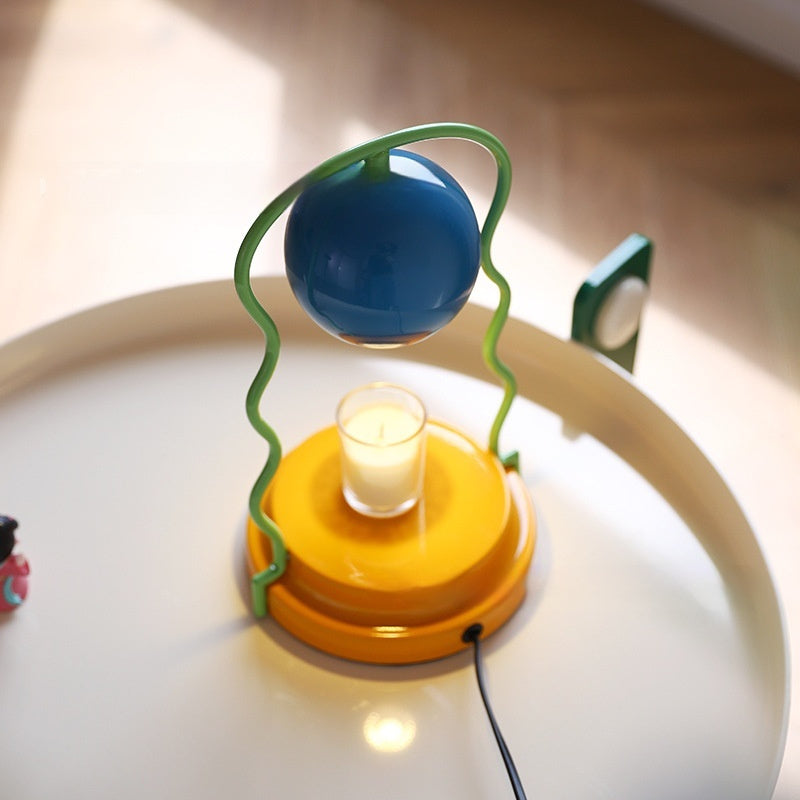 Candle Fragrance Lamp - Home Fragrance