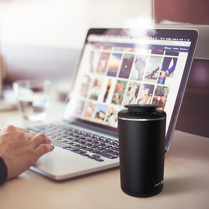 Car Aroma Diffuser - Home Fragrance