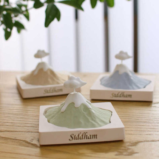 Car Aromatherapy Perfume Decor - Home Fragrance