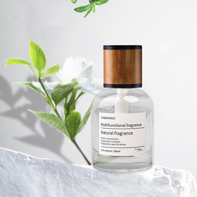 Car Mounted Fragrance Perfume - Home Fragrance