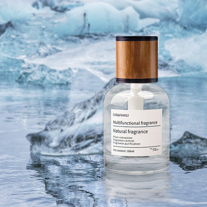 Car Mounted Fragrance Perfume - Home Fragrance