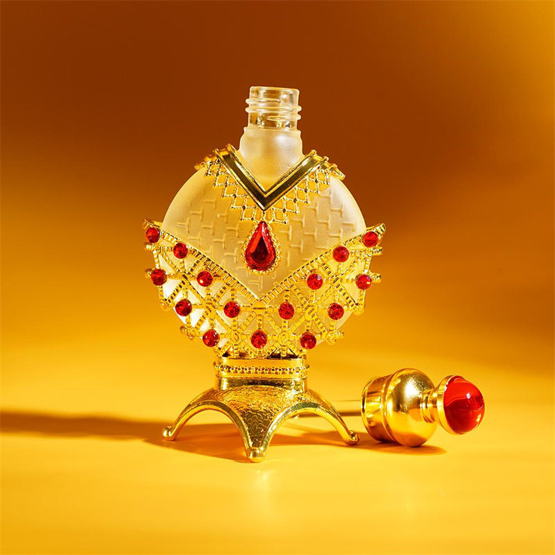 Concentrated Perfume Oil - Home Fragrance