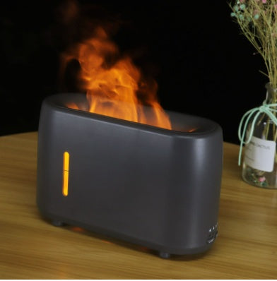 USB Aroma Diffuser Humidifier