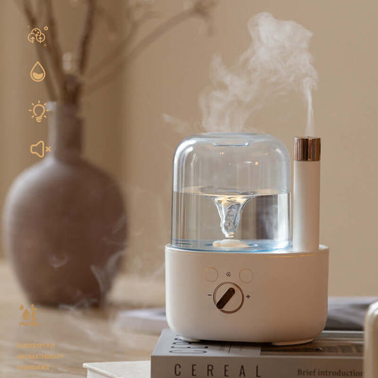 Home Aroma Humidifier