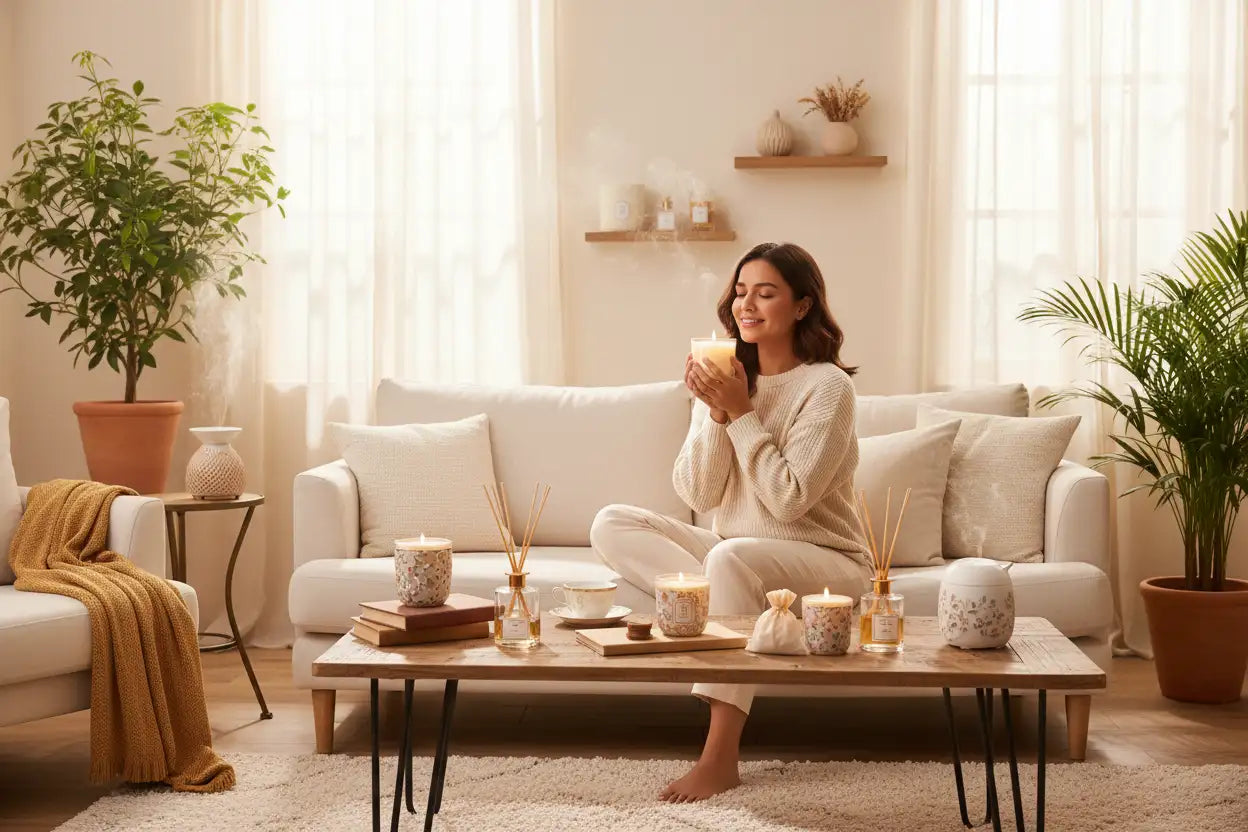 “Perfect choice to fill your home with joy and happiness! Highly recommended.”  ayol